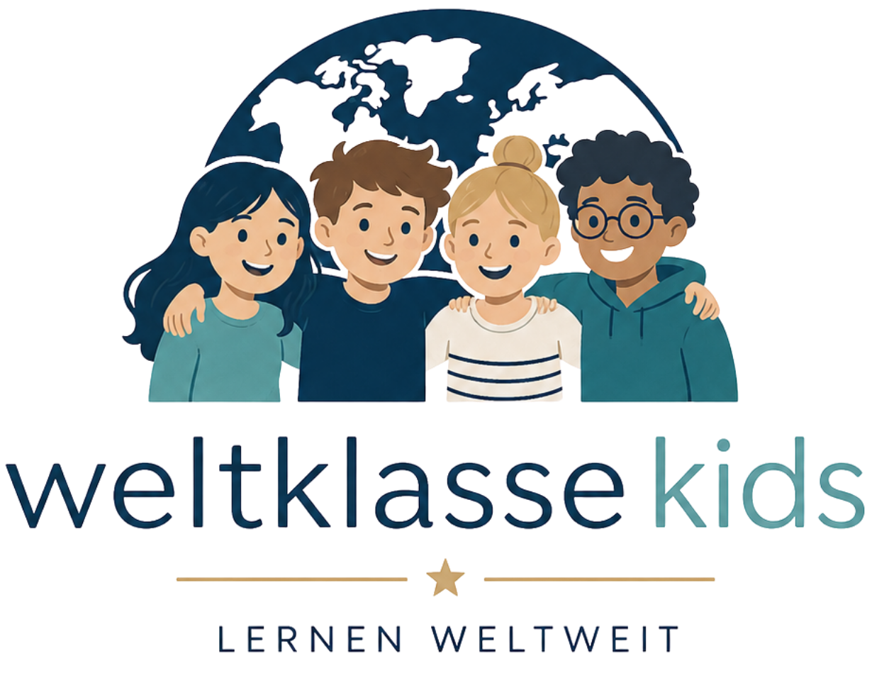 weltklasse kids